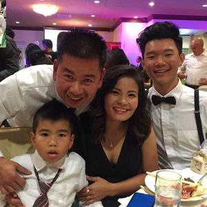 Meet your Posher, Diep